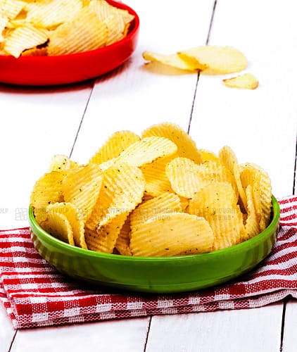 Potato Chips