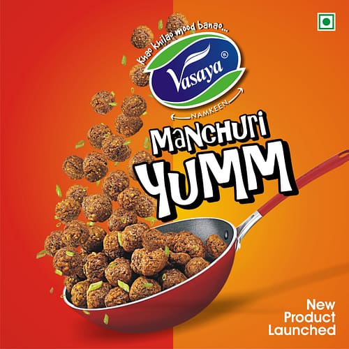 Vasaya - Manchurian