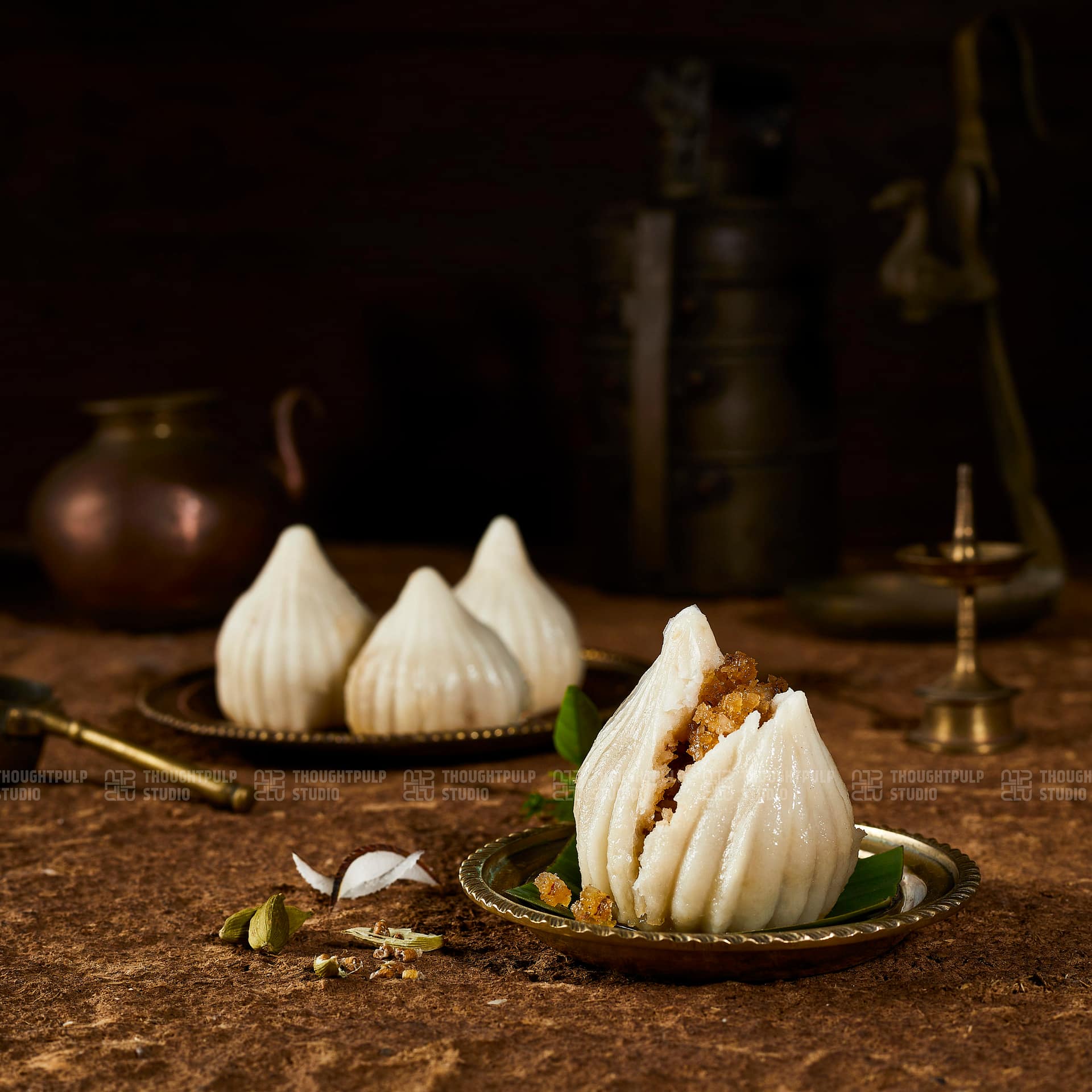 Ukdiche Modak