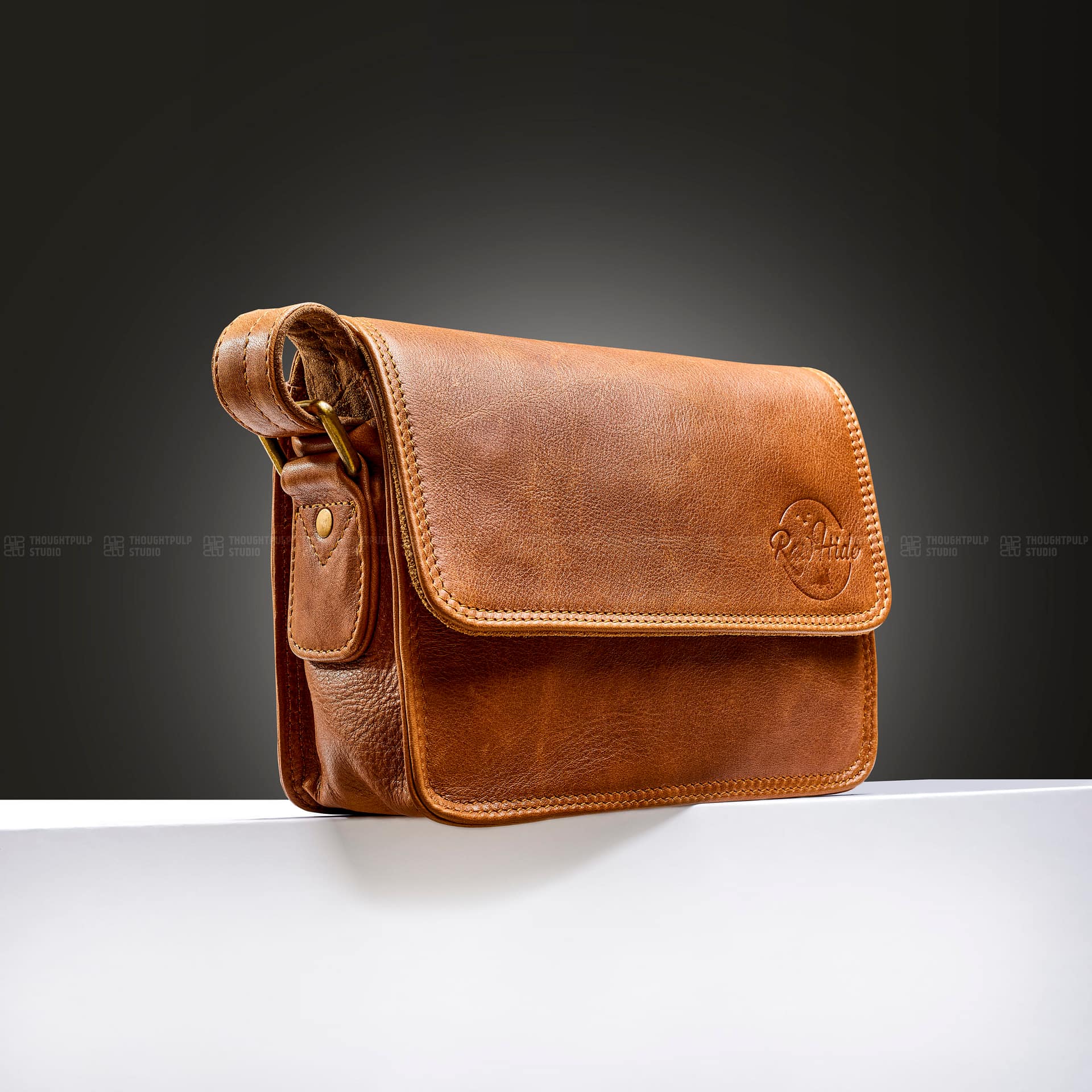Leather Bag